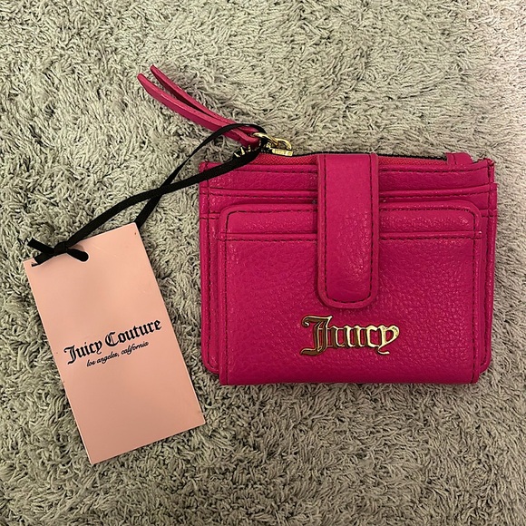 juicy couture wallet 🩷 - Picture 3 of 3